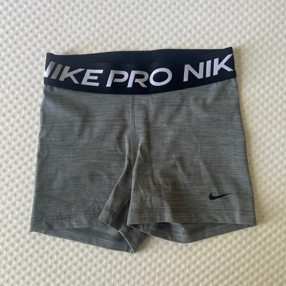 Nike Pro Shorts